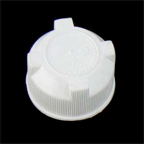 TIPO RADYATÖR KAPAĞI BEYAZ  Ürün Görseli